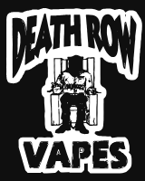 Death Row Vapes Official